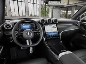 Mercedes-Benz GLC-Klasse (2026) thumbnail 3