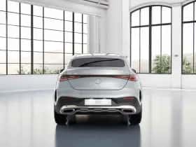 Mercedes-Benz GLC-Klasse (2026) thumbnail 10