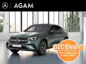 Mercedes-Benz GLC-Klasse (2026) thumbnail 1