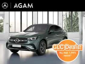 Mercedes-Benz GLC-Klasse (2026) thumbnail 1