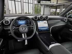 Mercedes-Benz GLC-Klasse (2026) thumbnail 3