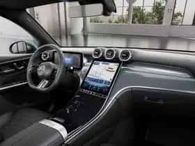 Mercedes-Benz GLC-Klasse (2026) thumbnail 4