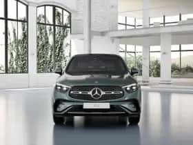 Mercedes-Benz GLC-Klasse (2026) thumbnail 8