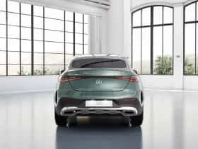 Mercedes-Benz GLC-Klasse (2026) thumbnail 10