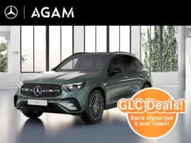 Mercedes-Benz GLC-Klasse (2026) thumbnail 1