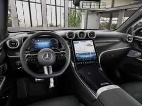 Mercedes-Benz GLC-Klasse (2026) thumbnail 3