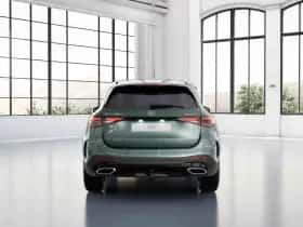 Mercedes-Benz GLC-Klasse (2026) thumbnail 10