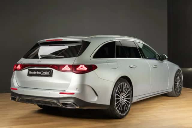Mercedes-Benz E-Klasse (2025) thumbnail 2