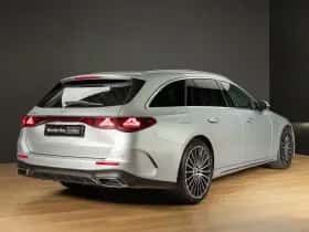 Mercedes-Benz E-Klasse (2025) thumbnail 2