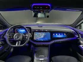 Mercedes-Benz E-Klasse (2025) thumbnail 11