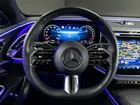 Mercedes-Benz E-Klasse (2025) thumbnail 15