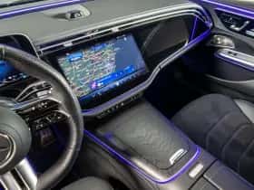Mercedes-Benz E-Klasse (2025) thumbnail 19