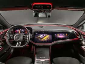 Mercedes-Benz E-Klasse (2025) thumbnail 3