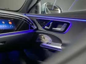 Mercedes-Benz E-Klasse (2025) thumbnail 21