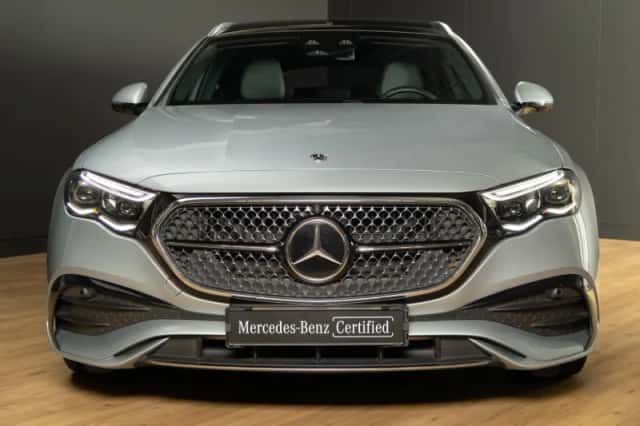 Mercedes-Benz E-Klasse (2025) thumbnail 5