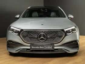 Mercedes-Benz E-Klasse (2025) thumbnail 5