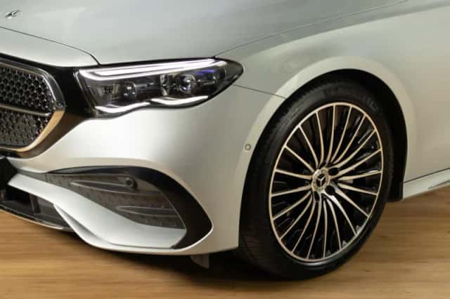 Mercedes-Benz E-Klasse (2025) thumbnail 6