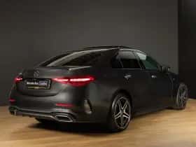Mercedes-Benz C-Klasse (2025) thumbnail 2