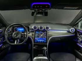 Mercedes-Benz C-Klasse (2025) thumbnail 11