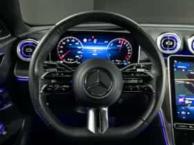 Mercedes-Benz C-Klasse (2025) thumbnail 15