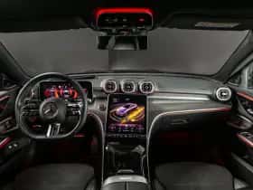 Mercedes-Benz C-Klasse (2025) thumbnail 3