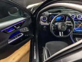 Mercedes-Benz C-Klasse (2025) thumbnail 27
