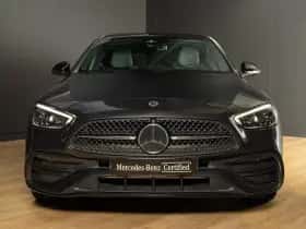 Mercedes-Benz C-Klasse (2025) thumbnail 5