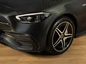 Mercedes-Benz C-Klasse (2025) thumbnail 6