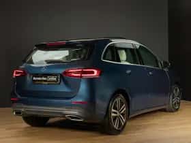 Mercedes-Benz B-Klasse (2022) thumbnail 2