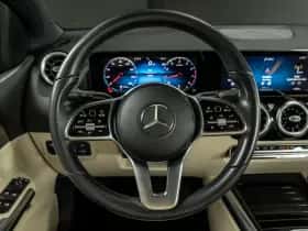 Mercedes-Benz B-Klasse (2022) thumbnail 13