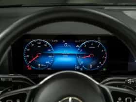 Mercedes-Benz B-Klasse (2022) thumbnail 14