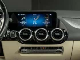 Mercedes-Benz B-Klasse (2022) thumbnail 15