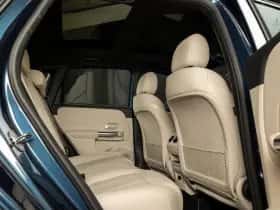 Mercedes-Benz B-Klasse (2022) thumbnail 19