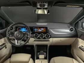 Mercedes-Benz B-Klasse (2022) thumbnail 3