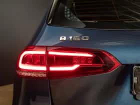 Mercedes-Benz B-Klasse (2022) thumbnail 22