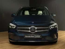 Mercedes-Benz B-Klasse (2022) thumbnail 5