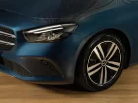 Mercedes-Benz B-Klasse (2022) thumbnail 6