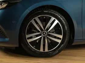 Mercedes-Benz B-Klasse (2022) thumbnail 7