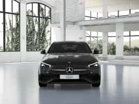 Mercedes-Benz C-Klasse (2026) thumbnail 8