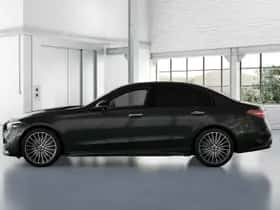 Mercedes-Benz C-Klasse (2026) thumbnail 9