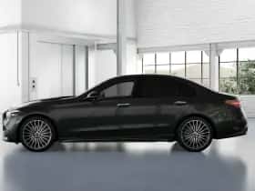 Mercedes-Benz C-Klasse (2026) thumbnail 9