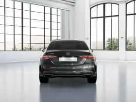 Mercedes-Benz C-Klasse (2026) thumbnail 10