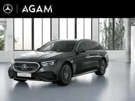 Mercedes-Benz E-Klasse (2026) thumbnail 1