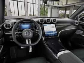 Mercedes-Benz GLC-Klasse (2026) thumbnail 3