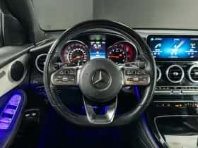 Mercedes-Benz GLC-Klasse (2021) thumbnail 13