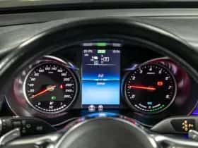 Mercedes-Benz GLC-Klasse (2021) thumbnail 14