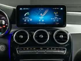 Mercedes-Benz GLC-Klasse (2021) thumbnail 15