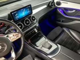 Mercedes-Benz GLC-Klasse (2021) thumbnail 17