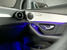 Mercedes-Benz GLC-Klasse (2021) thumbnail 18