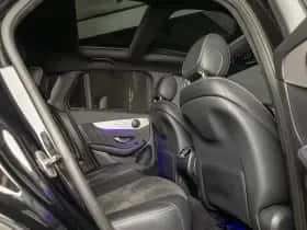 Mercedes-Benz GLC-Klasse (2021) thumbnail 19